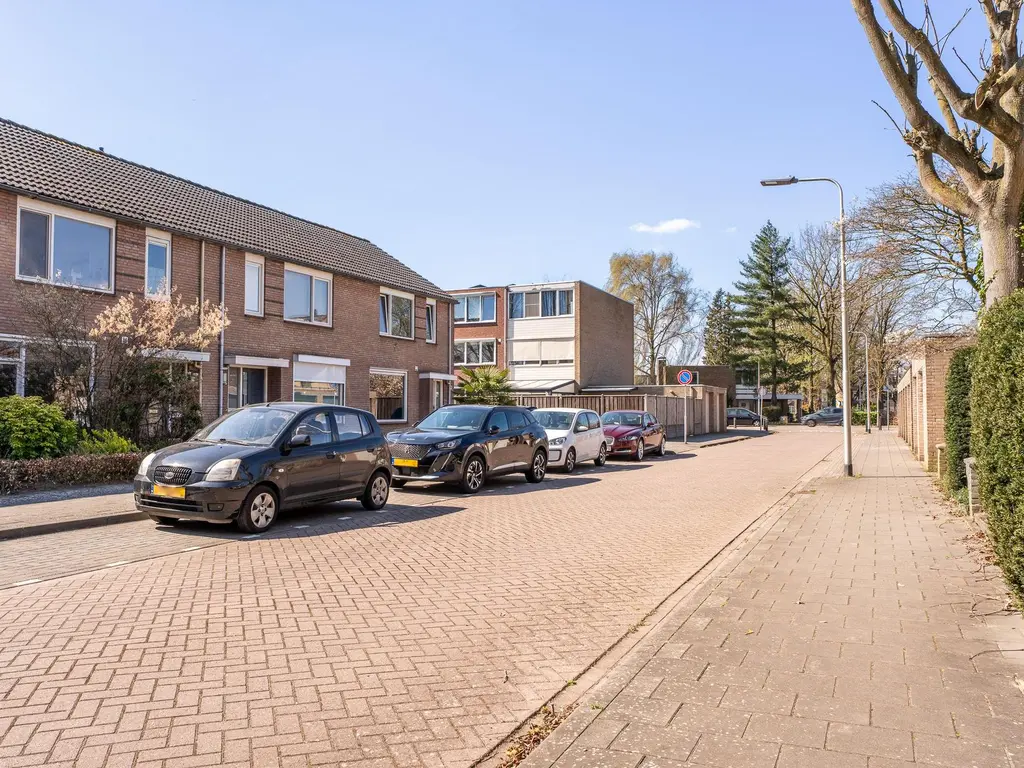 Willem Pijperstraat 34, TILBURG