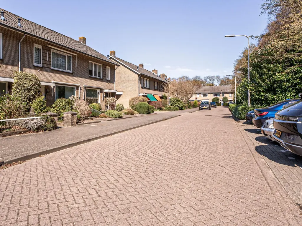 Willem Pijperstraat 34, TILBURG