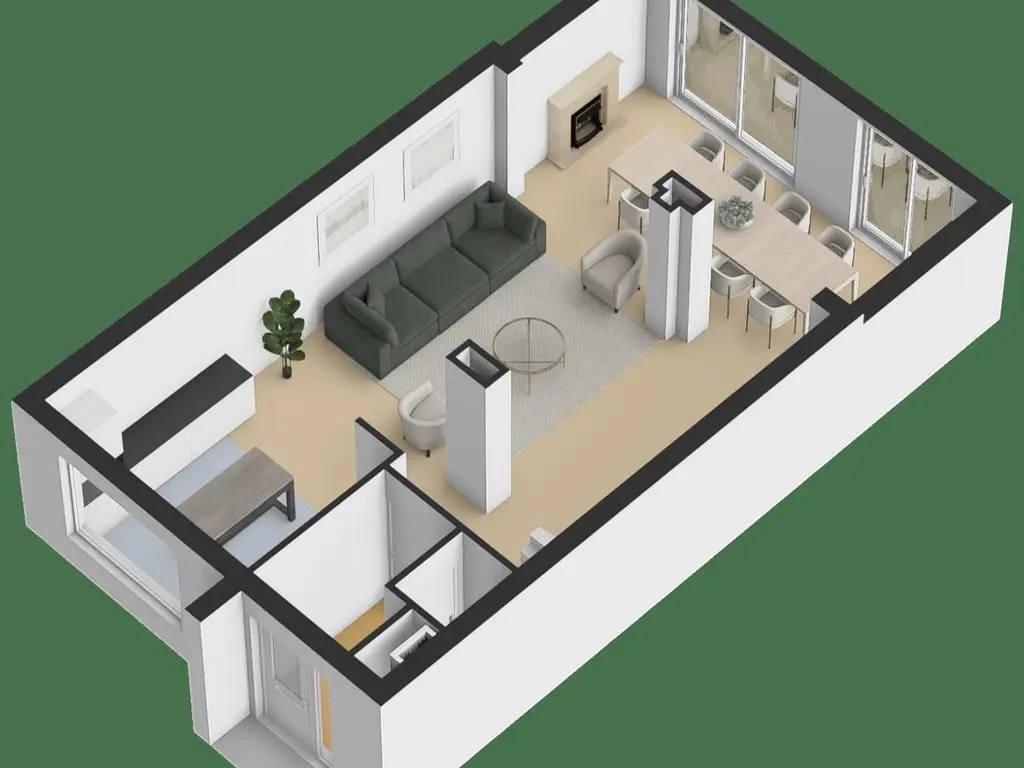 Willem Pijperstraat 34, TILBURG