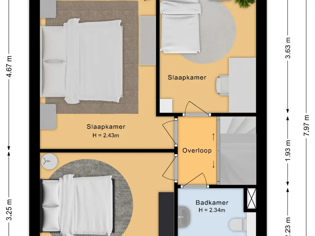 Willem Pijperstraat 34, TILBURG