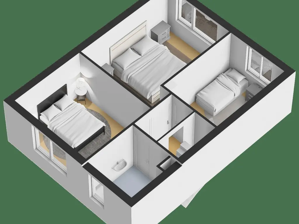 Willem Pijperstraat 34, TILBURG