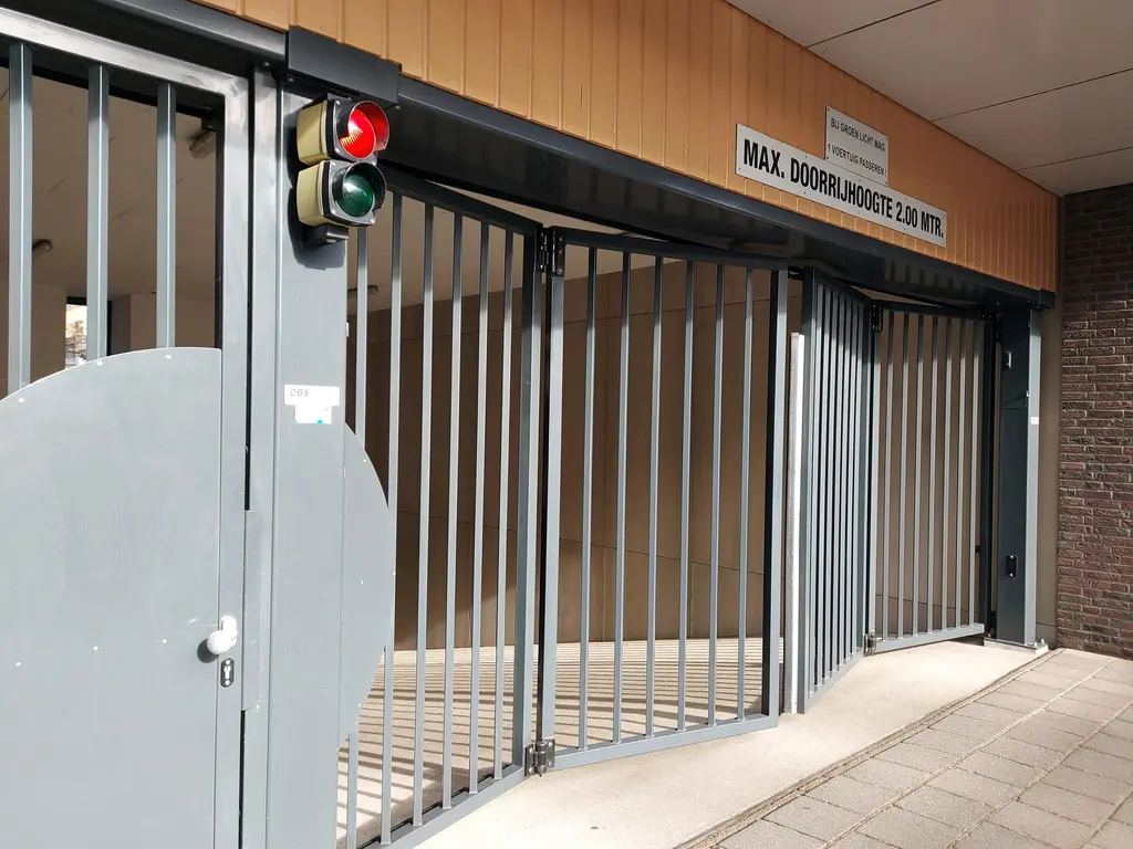 Van Beugenkwartier , OISTERWIJK