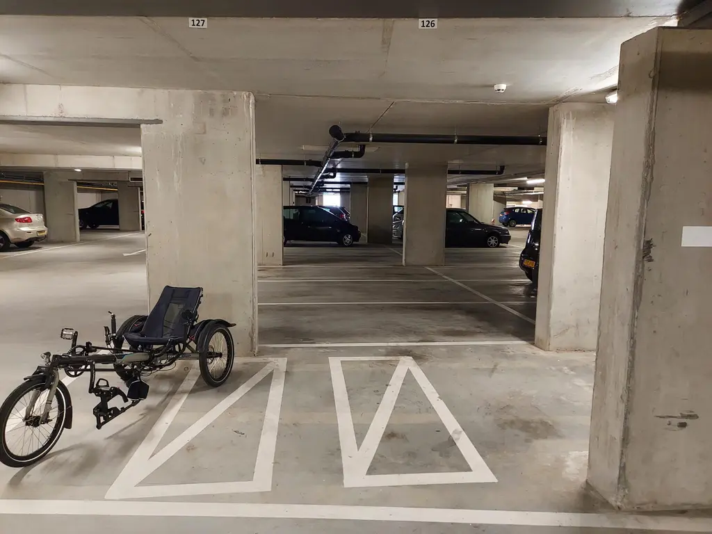 Van Beugenkwartier , OISTERWIJK