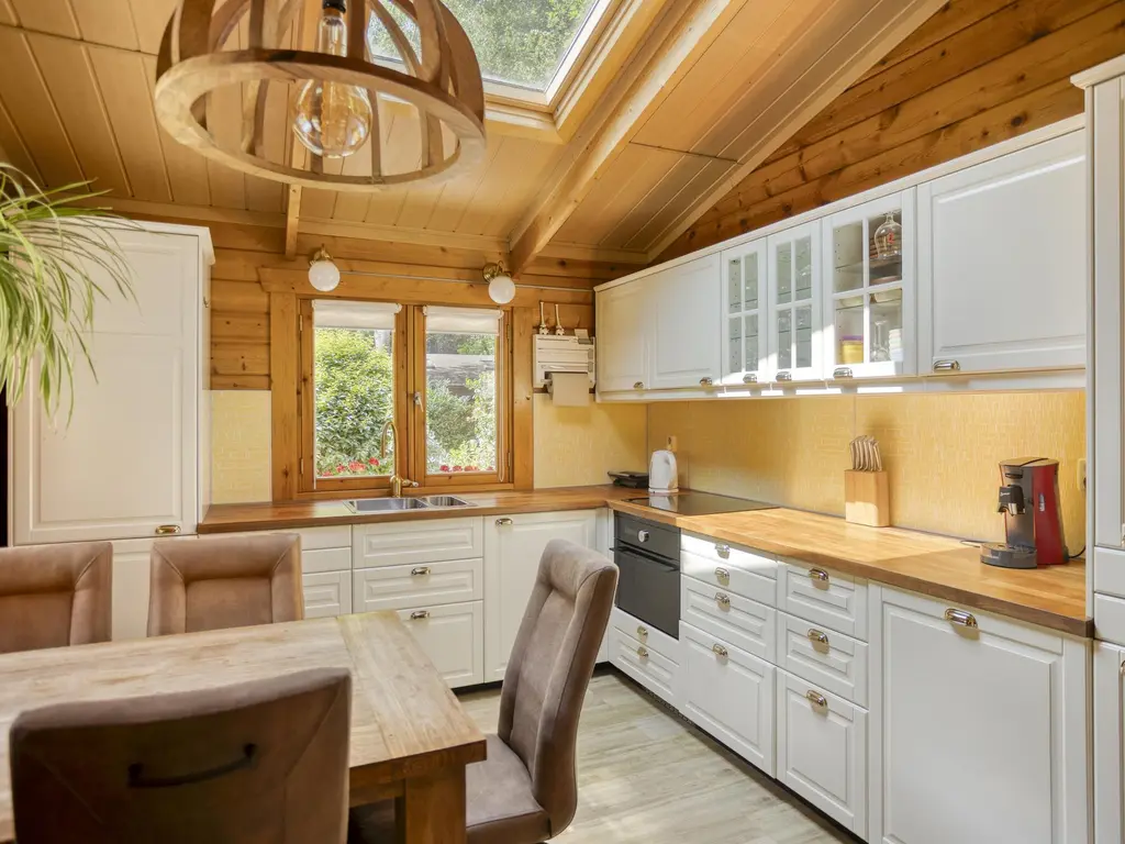 De Stille Wille 278, OOST WEST EN MIDDELBEERS