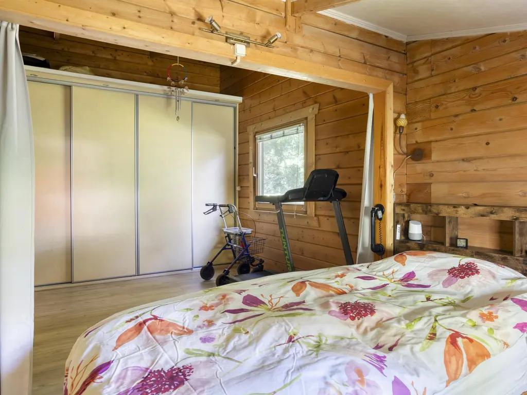 De Stille Wille 278, OOST WEST EN MIDDELBEERS