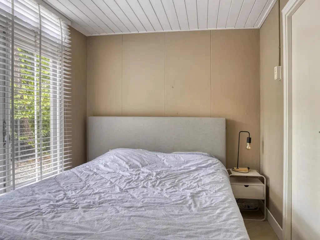 De Stille Wille 49, OOST WEST EN MIDDELBEERS