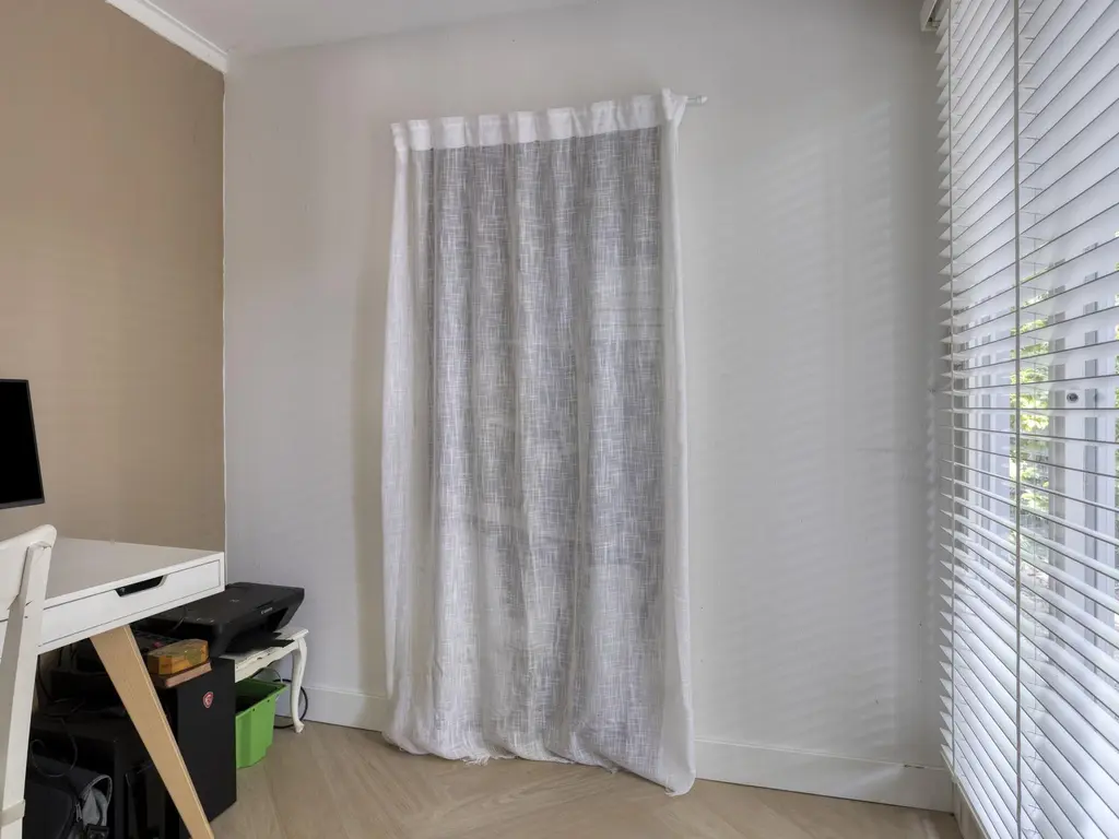 De Stille Wille 49, OOST WEST EN MIDDELBEERS