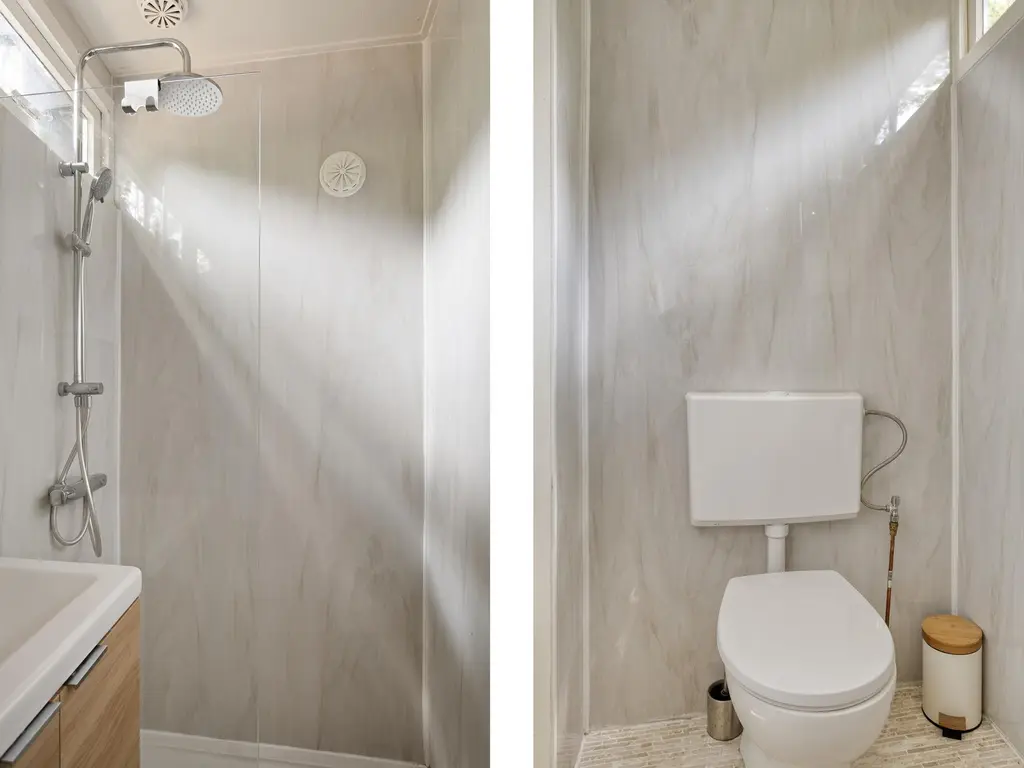 De Stille Wille 49, OOST WEST EN MIDDELBEERS