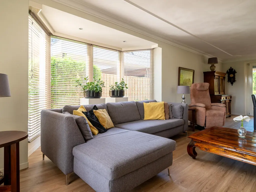 Hamsestraat 10, LIEMPDE