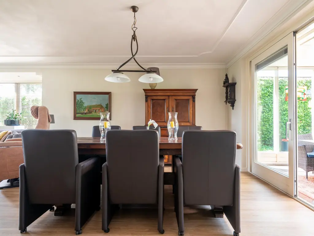 Hamsestraat 10, LIEMPDE