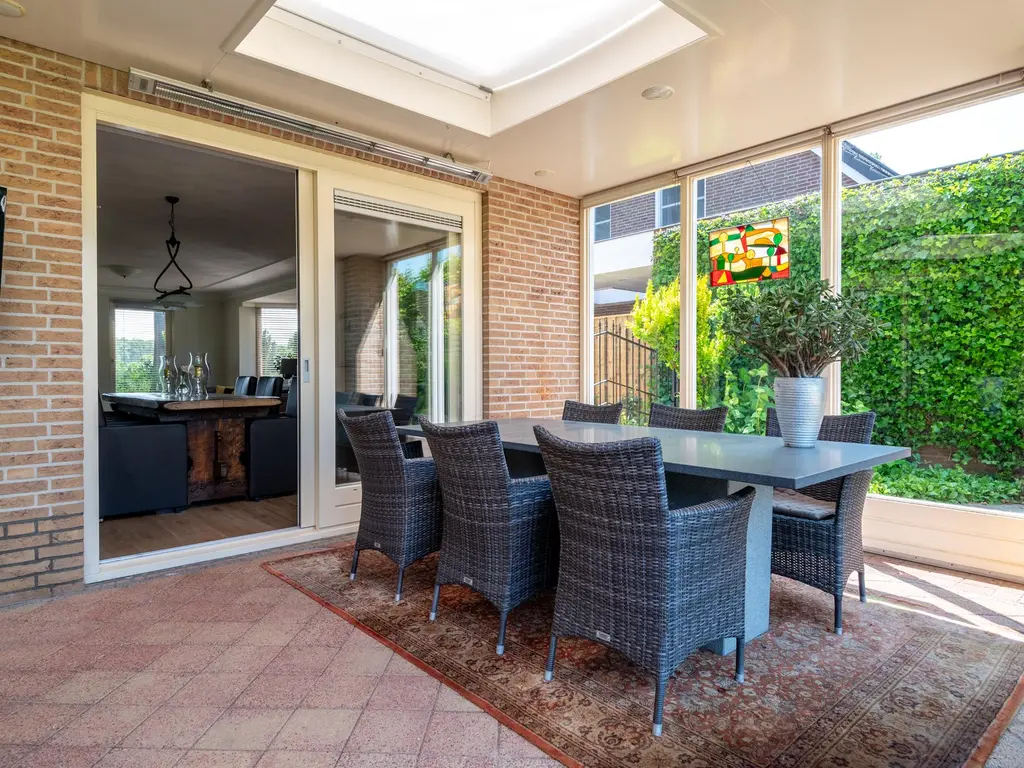 Hamsestraat 10, LIEMPDE