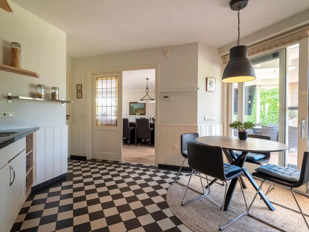 Hamsestraat 10, LIEMPDE