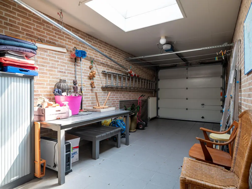 Hamsestraat 10, LIEMPDE