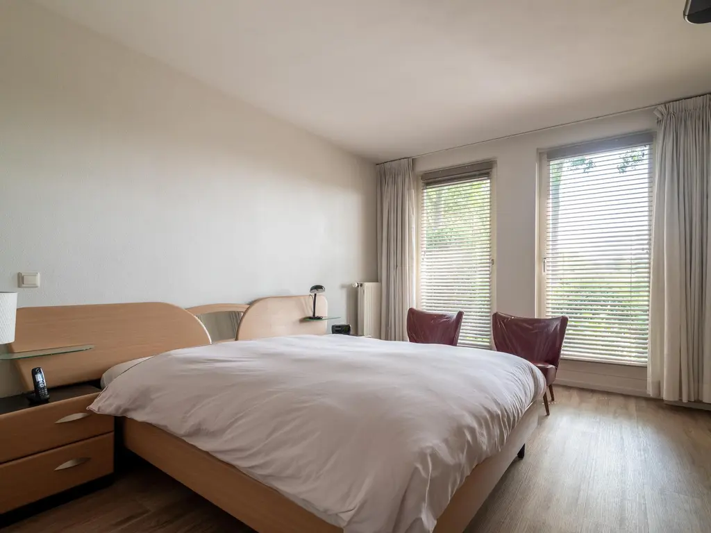 Hamsestraat 10, LIEMPDE