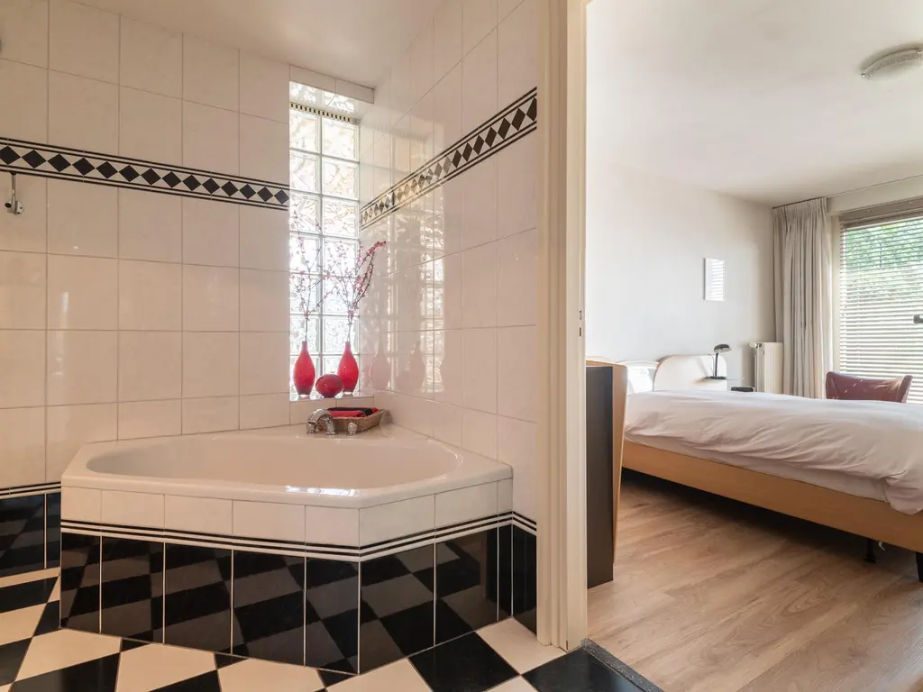 Hamsestraat 10, LIEMPDE