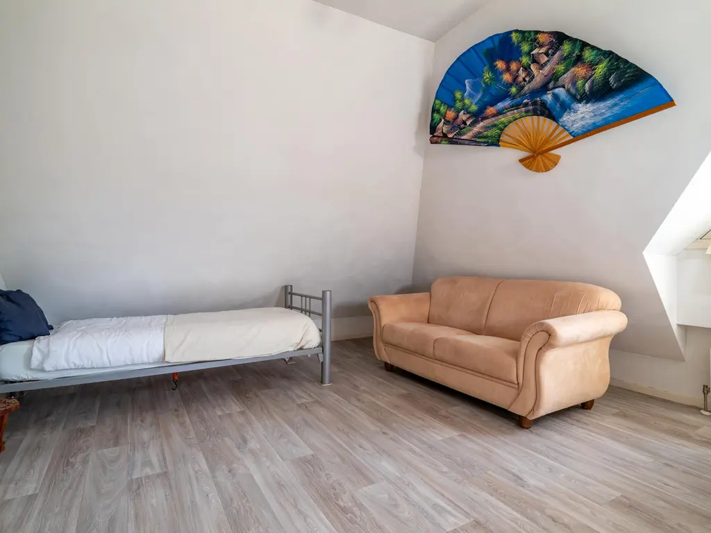 Hamsestraat 10, LIEMPDE