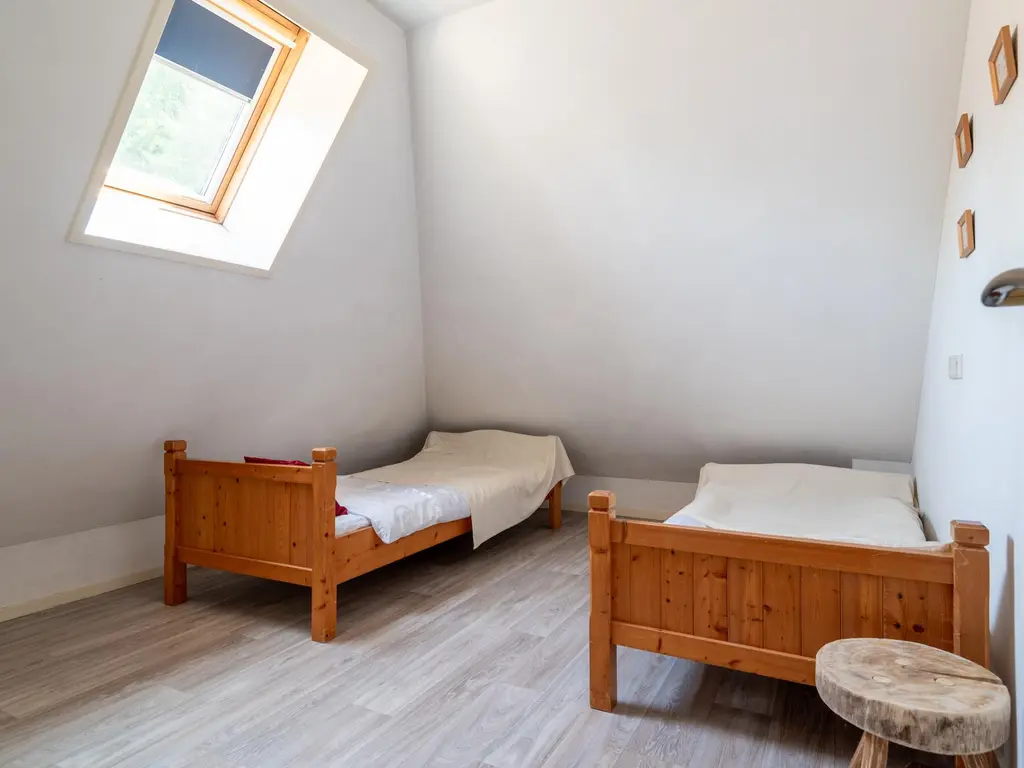 Hamsestraat 10, LIEMPDE