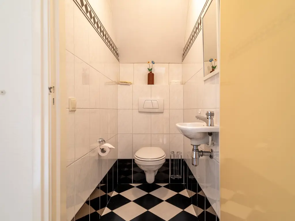 Hamsestraat 10, LIEMPDE