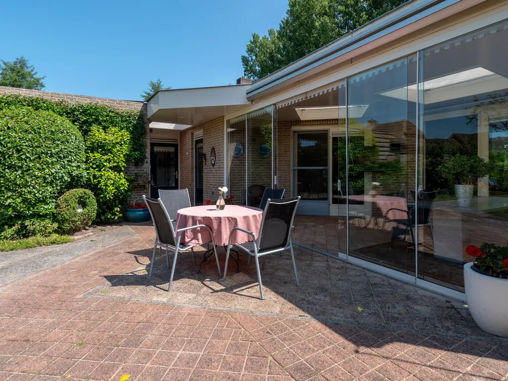 Hamsestraat 10, LIEMPDE