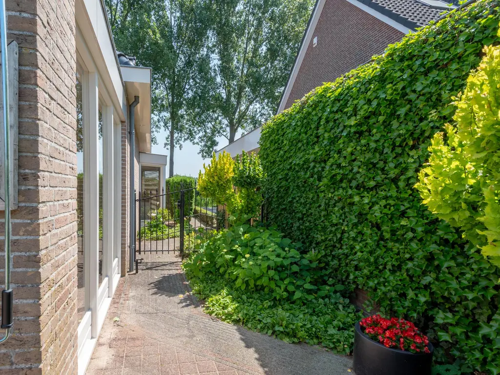 Hamsestraat 10, LIEMPDE