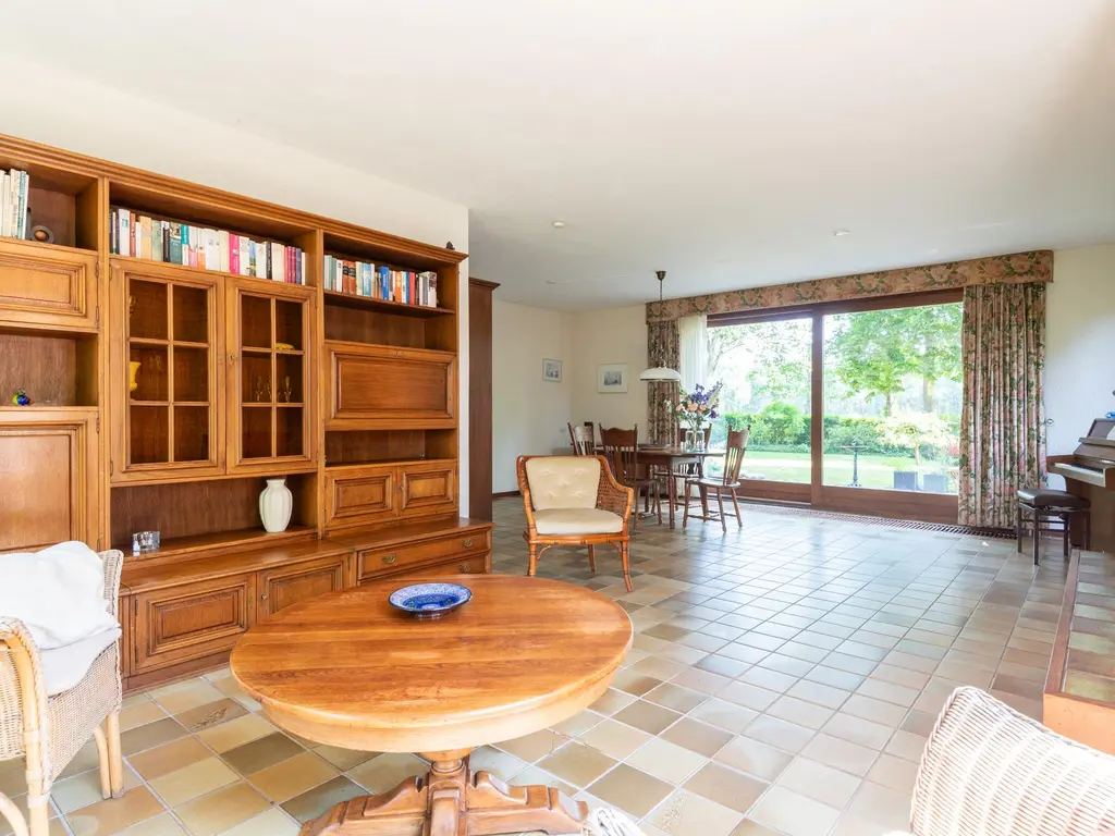 Sporkehout 38, GELDROP