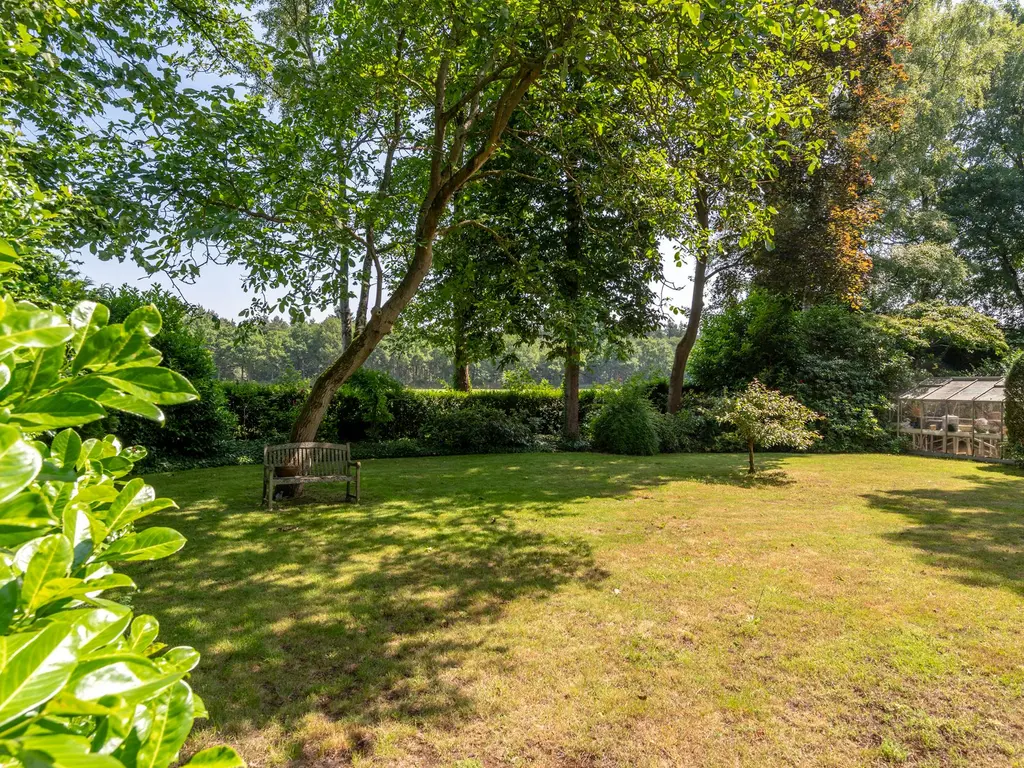 Sporkehout 38, GELDROP