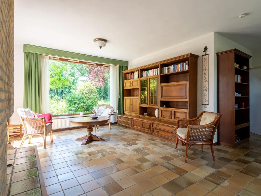 Sporkehout 38, GELDROP