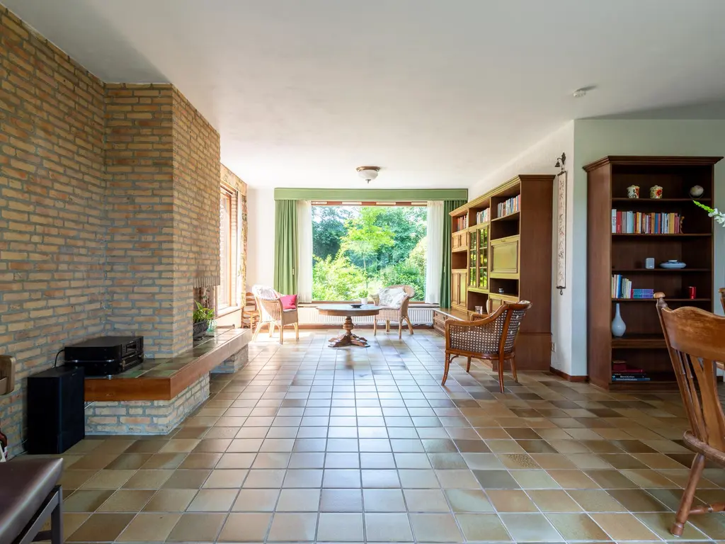 Sporkehout 38, GELDROP