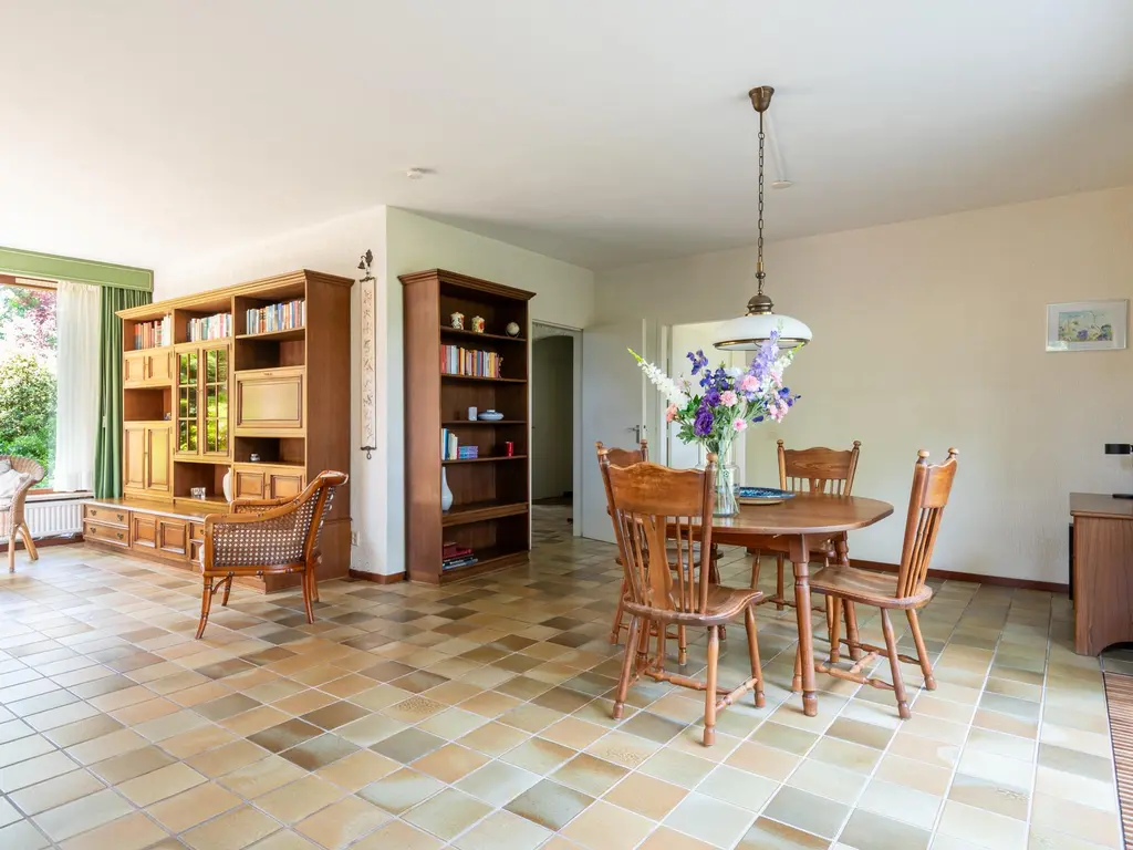 Sporkehout 38, GELDROP