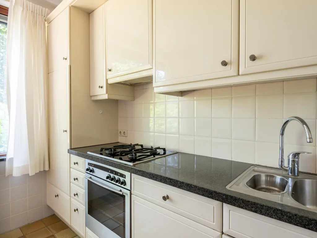 Sporkehout 38, GELDROP