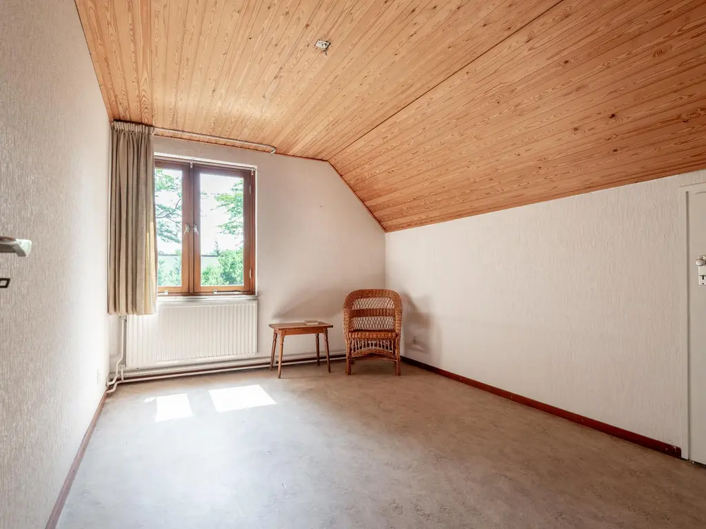 Sporkehout 38, GELDROP