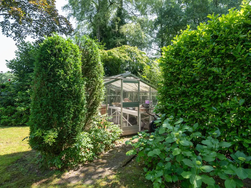 Sporkehout 38, GELDROP