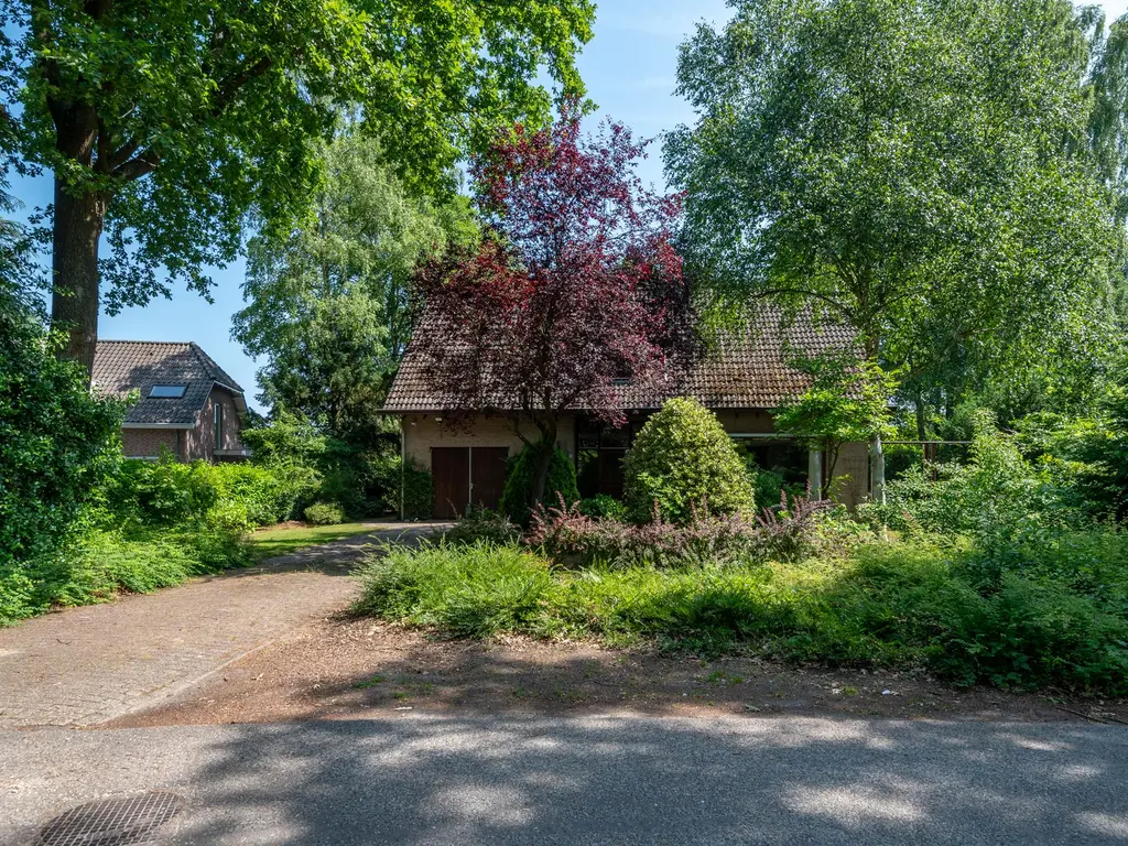 Sporkehout 38, GELDROP