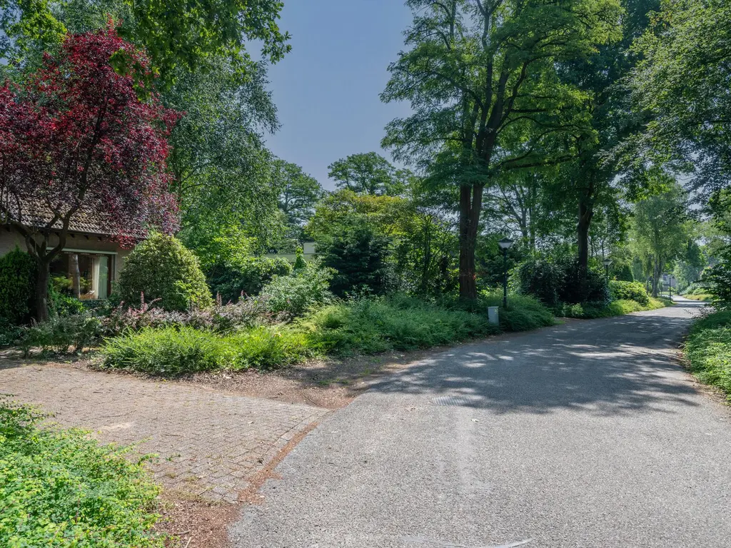 Sporkehout 38, GELDROP