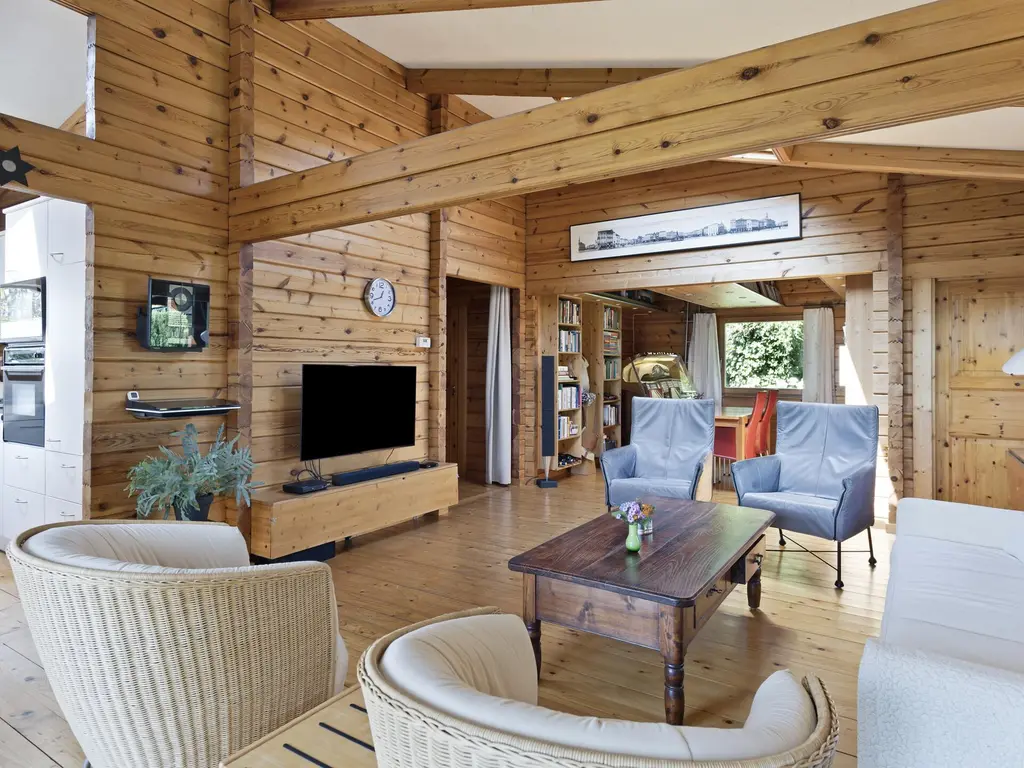 De Stille Wille 317, OOST WEST EN MIDDELBEERS