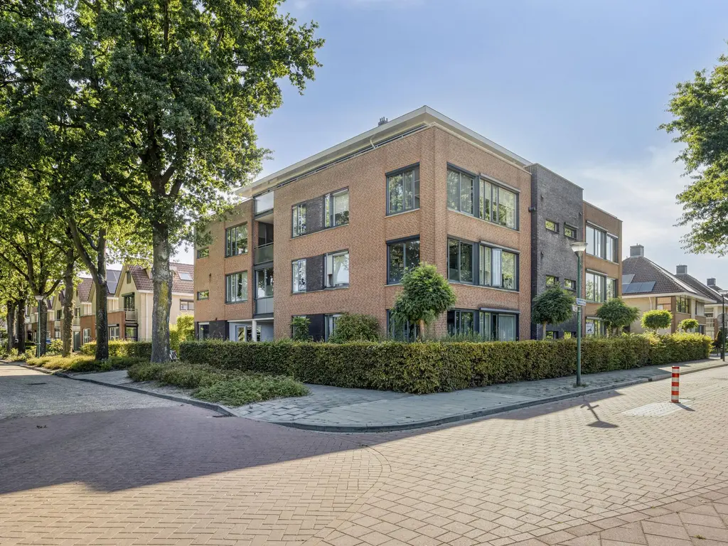 Akkerstraat 49, KAATSHEUVEL