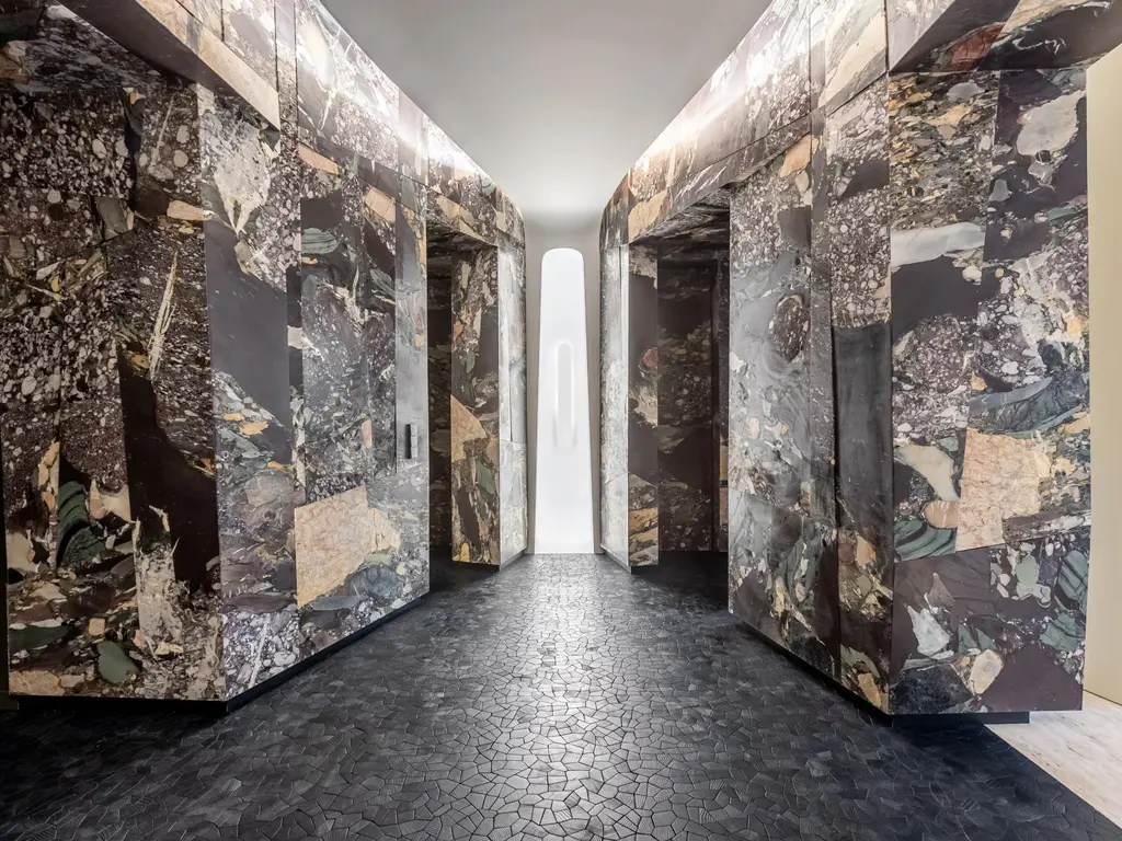 55 Av. Foch , PARIJS