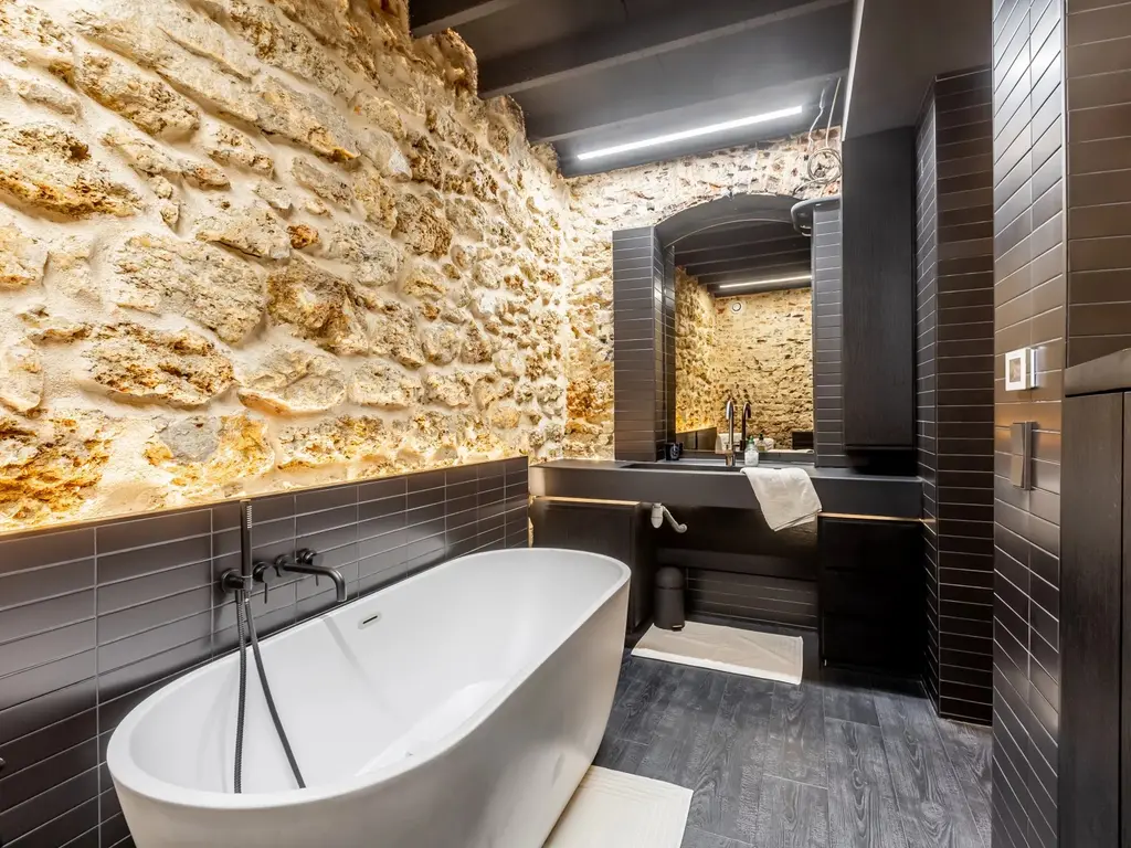 55 Av. Foch , PARIJS