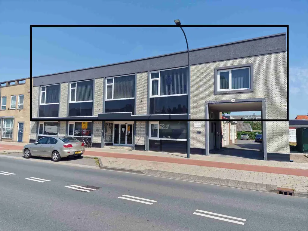 Grotestraat 401a, WAALWIJK