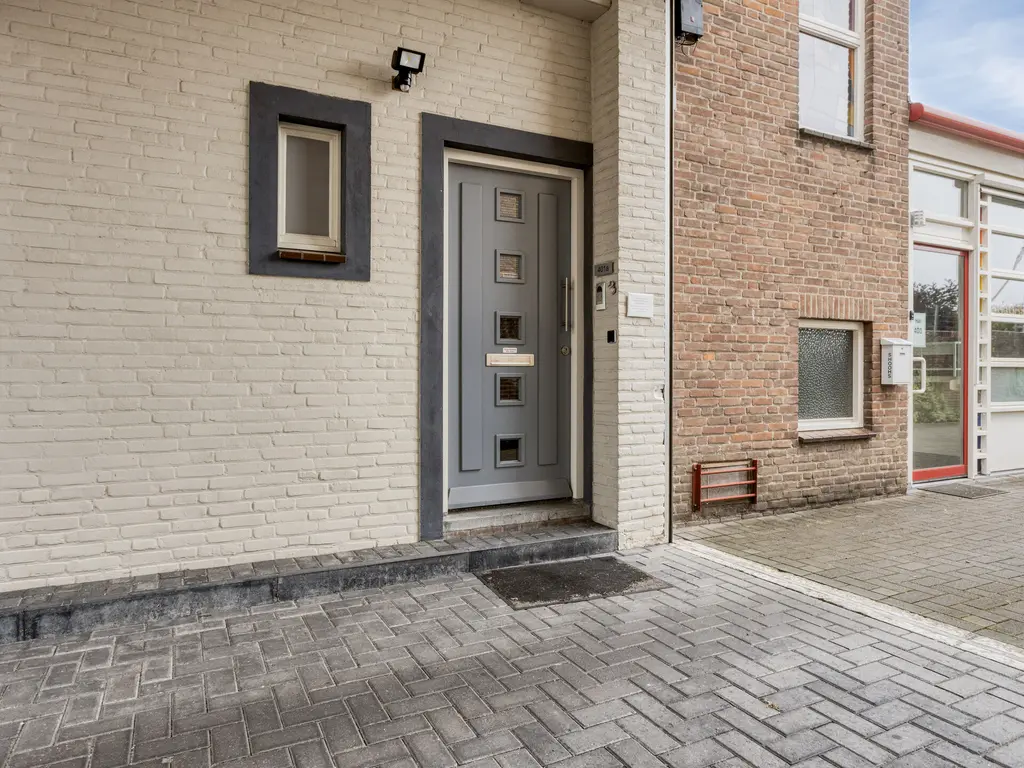 Grotestraat 401a, WAALWIJK