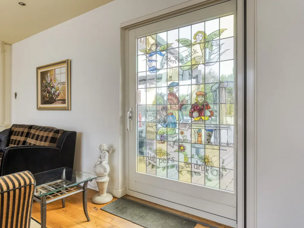 Grotestraat 401a, WAALWIJK