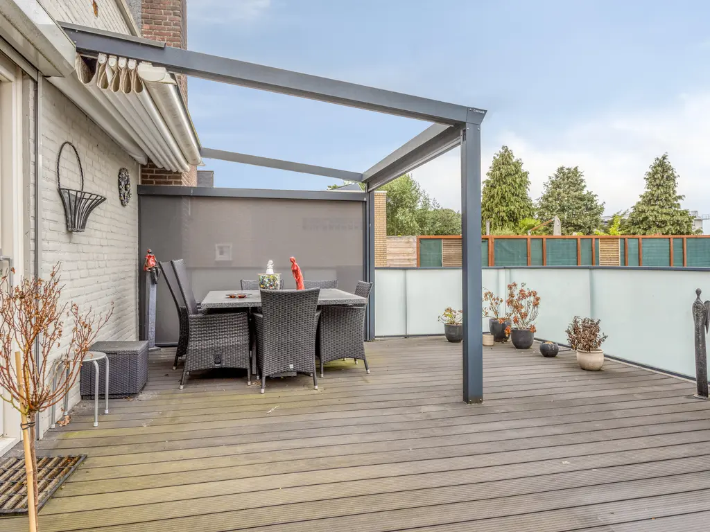 Grotestraat 401a, WAALWIJK