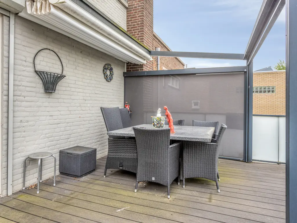 Grotestraat 401a, WAALWIJK