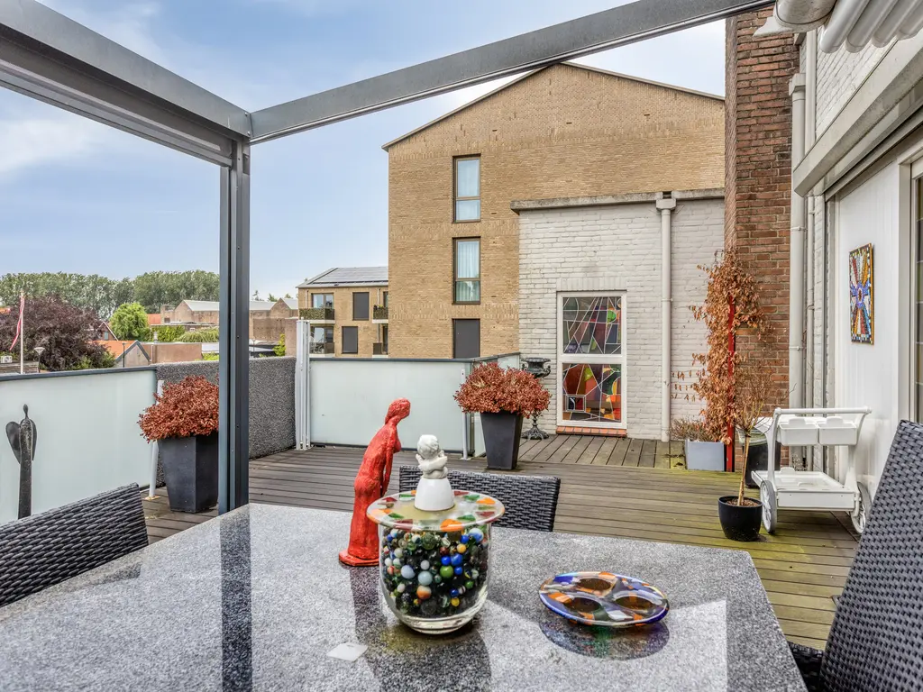 Grotestraat 401a, WAALWIJK