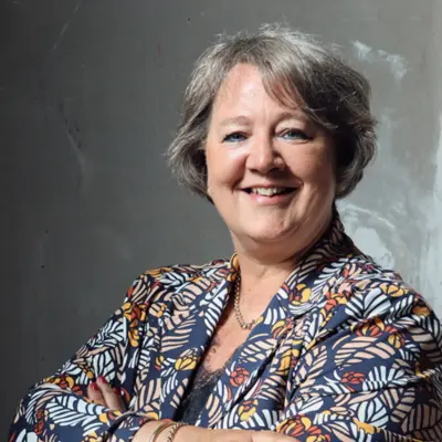 Tineke Zandvliet-Ploegstra