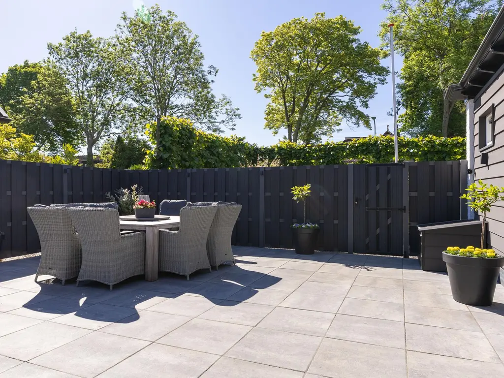 Streekweg 317, HOOGKARSPEL