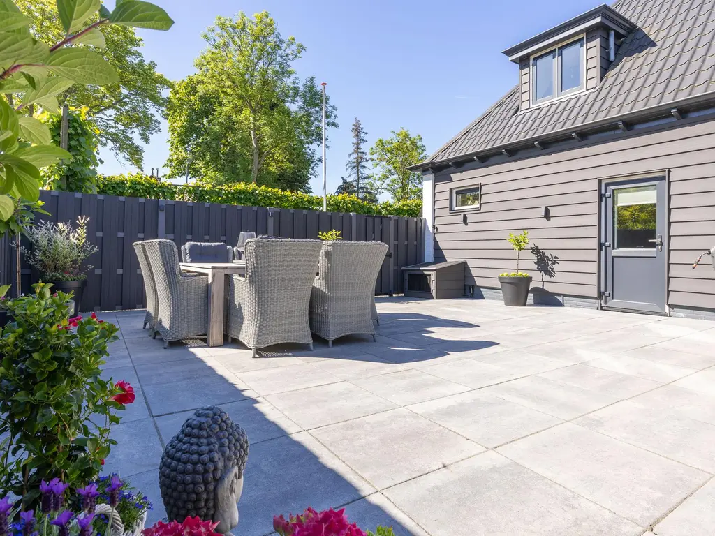 Streekweg 317, HOOGKARSPEL