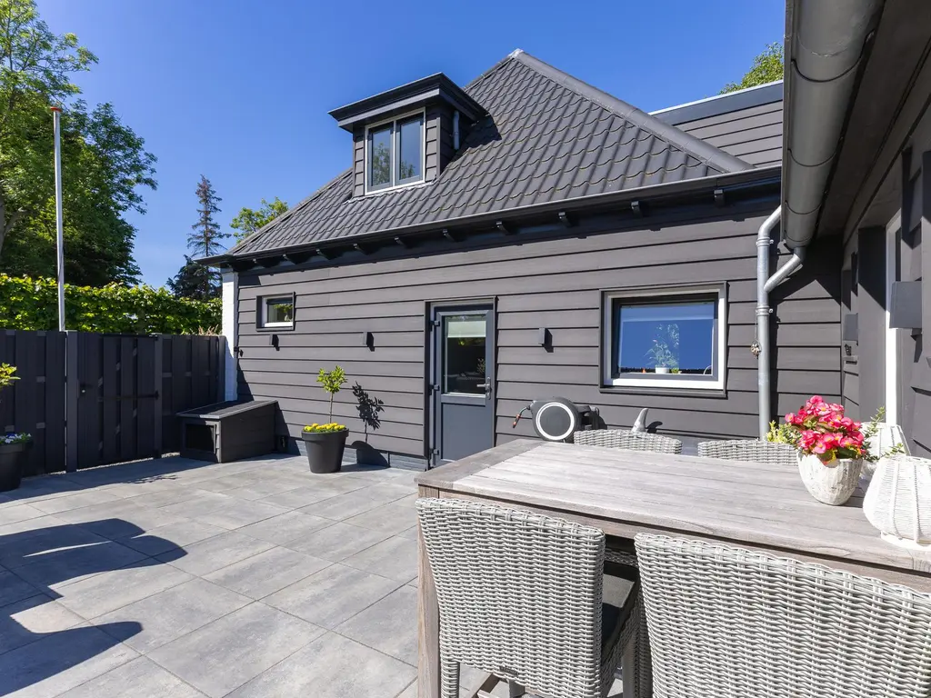 Streekweg 317, HOOGKARSPEL