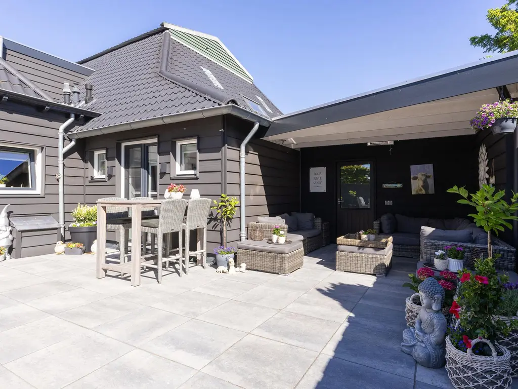 Streekweg 317, HOOGKARSPEL