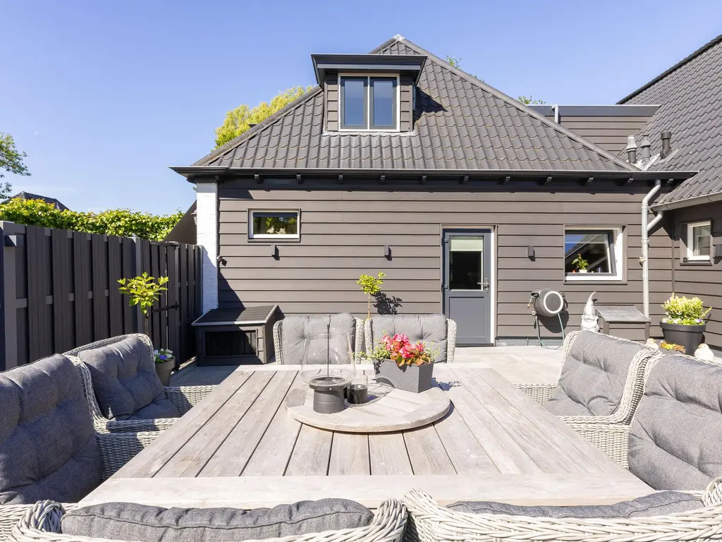 Streekweg 317, HOOGKARSPEL